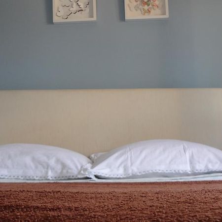 Apartment Sanja プリモシュテン エクステリア 写真