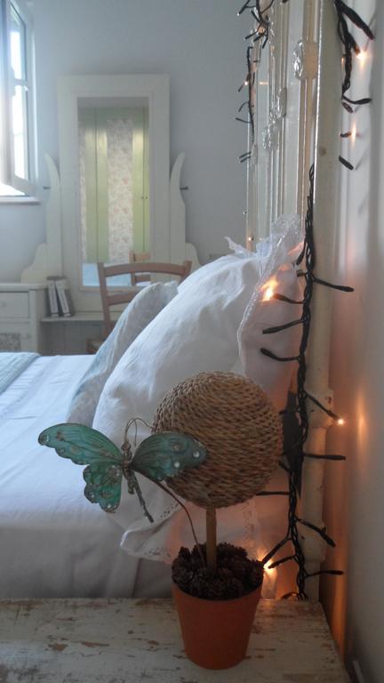 Apartment Sanja プリモシュテン エクステリア 写真