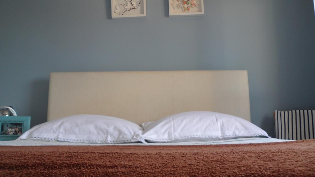 Apartment Sanja プリモシュテン エクステリア 写真